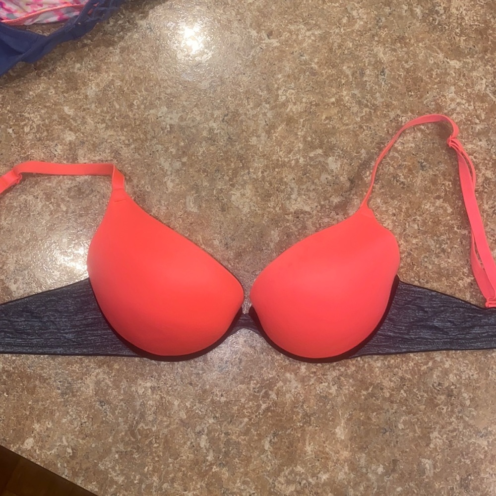Victoria’s Secret Bra